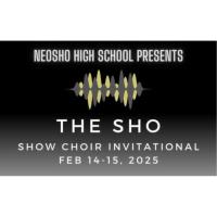 The Sho - Show Choir Invitational