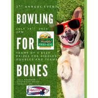 2nd Annual Bowling For Bones