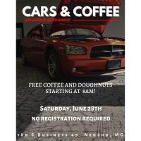Cars & Coffee @ Flagship Auto Group