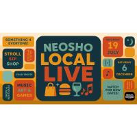 Neosho Local Live