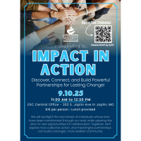 Impact in Action