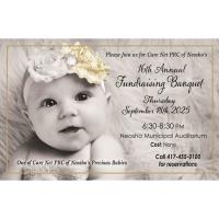 Care Net PRC of Neosho's 16th Annual Fundraising Banquet