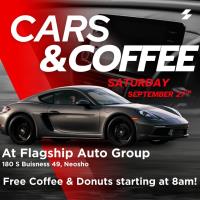 Cars & Coffee
