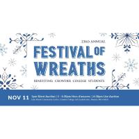 Festival of Wreaths