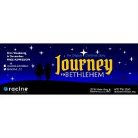 Journey to Bethlehem