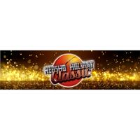 2025 Neosho Holiday Classic