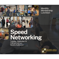 Monthly Membership Luncheon