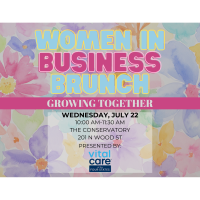Women in Business Brunch