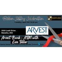 Ribbon Cutting Celebration