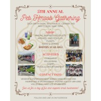 5th Annual Peb Hmoob Gathering
