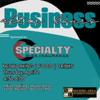 Business After Hours