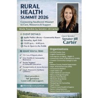 Rural Health Summit 2026