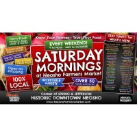 Neosho Farmers Market