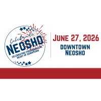 Celebrate Neosho