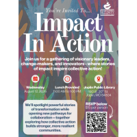 Impact In Action