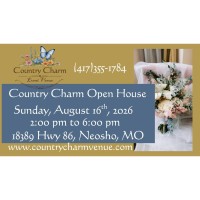 Venue Open House