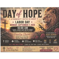 Day of Hope