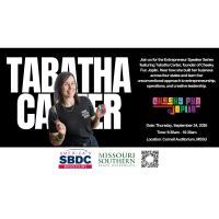 Tabatha Carter - Cheeky Fun Joplin