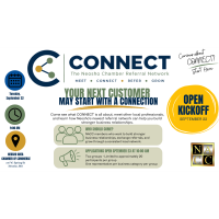 Connect Kickoff