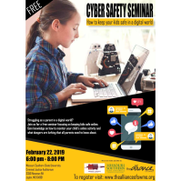 Cyber Safety Seminar