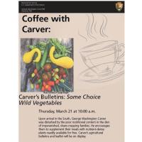 Coffee With Carver