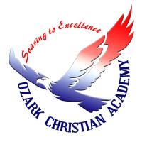 Ozark Christian Academy Book Fair!