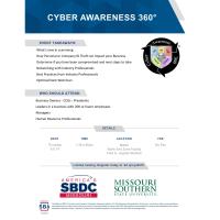 Cyber Awareness 360