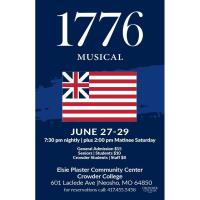 1776 Musical