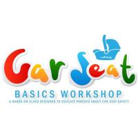 Car Seat Basics Workshop