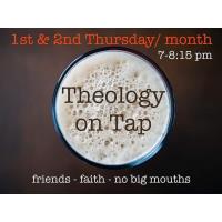 Theology On Tap