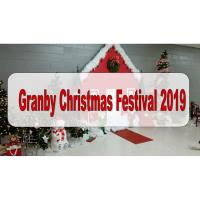 Old Mining Town Christmas Festival 2019