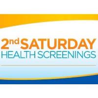 2nd Saturday Health Screening