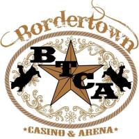 Phil McGarrah LIVE at Bordertown Casino & Arena