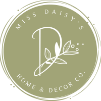 Fall Sign Making Class at Miss Daisy's