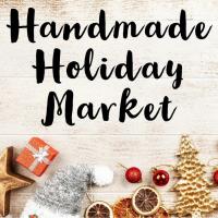 Handmade Holiday Market