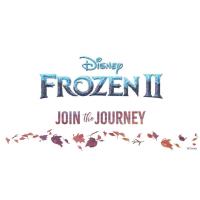 Disney Frozen 2: Join the Journey Celebration