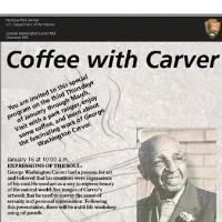 Coffee with Carver: Carver's Bulletins - Some Choice Wild Vegetables