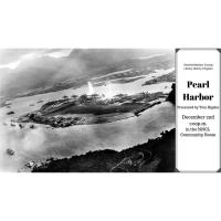 NNCL Presents: Pearl Harbor
