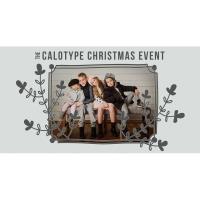 The Calotype Christmas Event