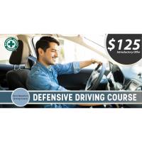 Adult Defensive Driving Course