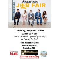 2020 Spring Job Fair
