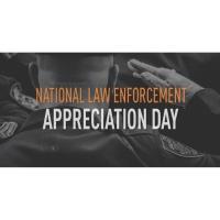 Law Enforcement Appreciation Day at ISBC