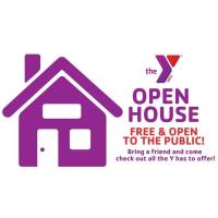 Neosho YMCA Open House