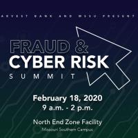 Fraud & Cyber Risk Summit