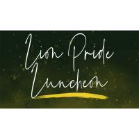Lion Pride Luncheon
