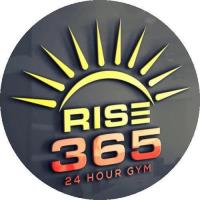 Rise 365 Presents: Zumba with Beth McCully