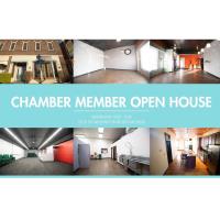 Open House for Chamber Members and Realtors