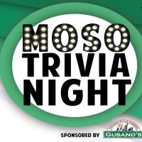 8th Annual MoSo Trivia Night