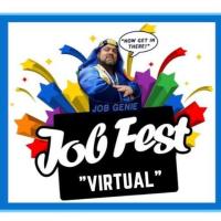 Virtual Job Fest