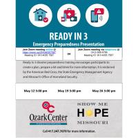 Emergency Preparedness Presentation